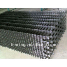 Galvanized Welded Wire Mesh Panel (factory)